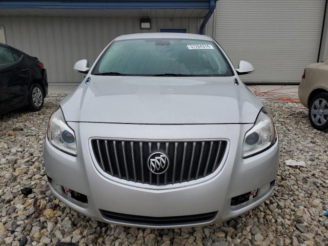 Photo 4 VIN: 2G4GT5GK4C9117130 - BUICK REGAL 