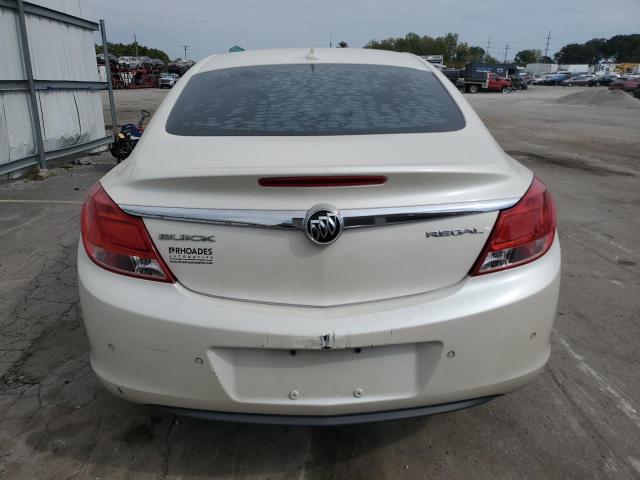 Photo 5 VIN: 2G4GT5GK5C9122689 - BUICK REGAL PREM 