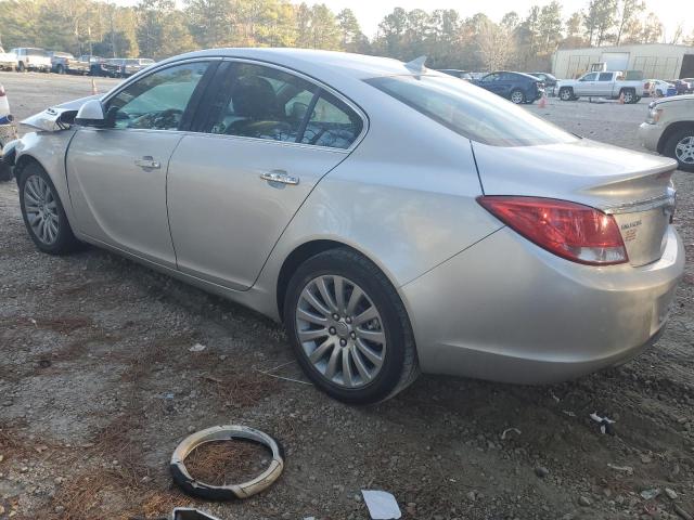 Photo 1 VIN: 2G4GT5GK7C9179878 - BUICK REGAL PREM 