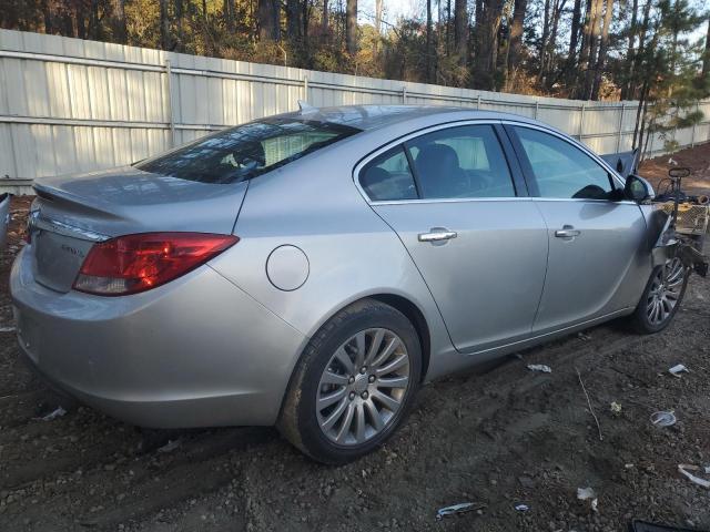 Photo 2 VIN: 2G4GT5GK7C9179878 - BUICK REGAL PREM 