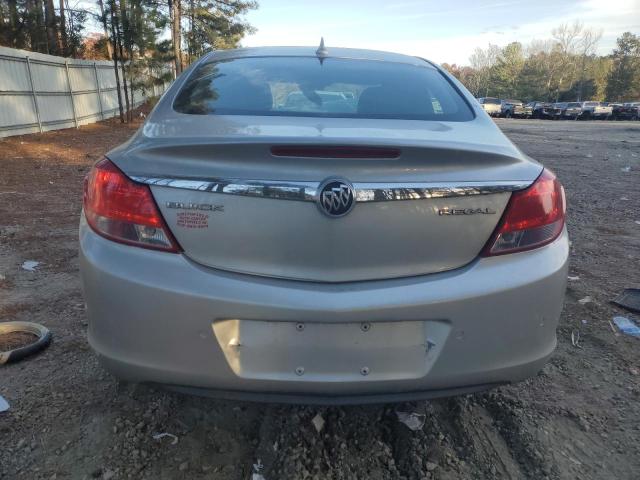 Photo 5 VIN: 2G4GT5GK7C9179878 - BUICK REGAL PREM 