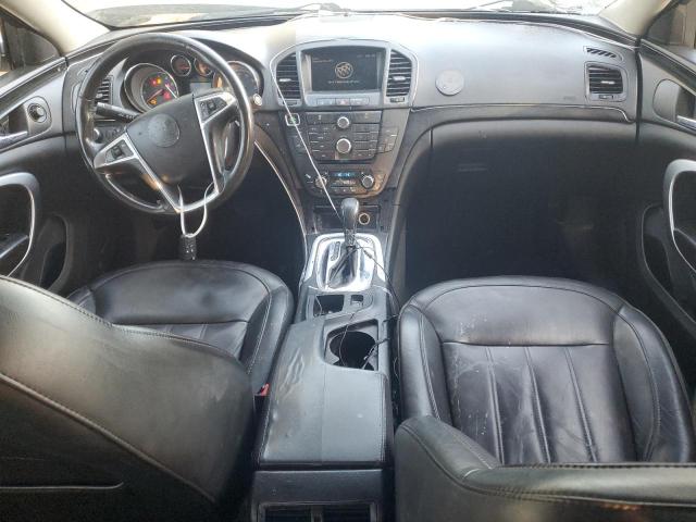 Photo 7 VIN: 2G4GT5GK7C9179878 - BUICK REGAL PREM 