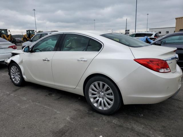 Photo 1 VIN: 2G4GT5GK8C9109855 - BUICK REGAL PREM 