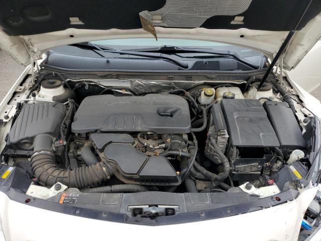 Photo 10 VIN: 2G4GT5GK8C9109855 - BUICK REGAL PREM 