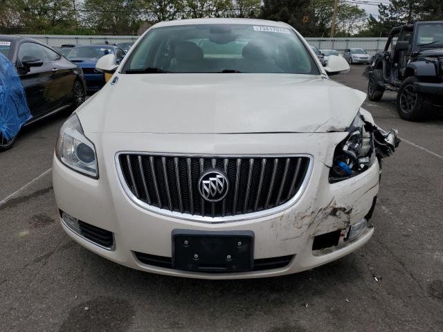 Photo 4 VIN: 2G4GT5GK8C9109855 - BUICK REGAL PREM 