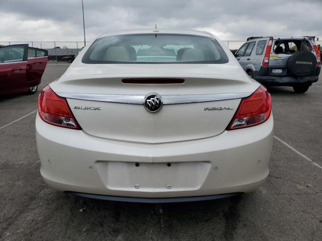 Photo 5 VIN: 2G4GT5GK8C9109855 - BUICK REGAL PREM 