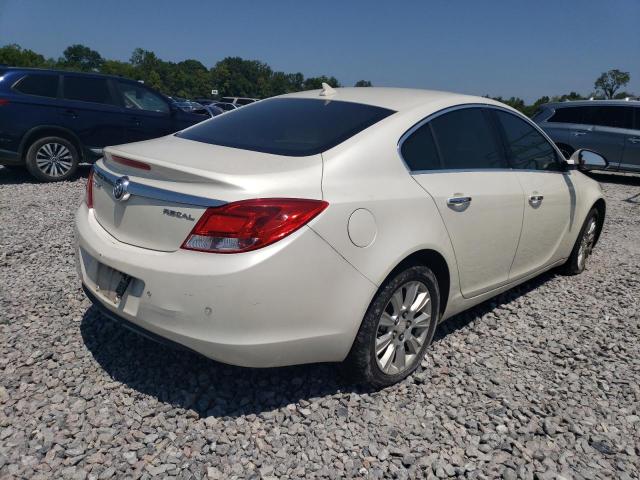 Photo 2 VIN: 2G4GT5GR1C9212936 - BUICK REGAL PREM 