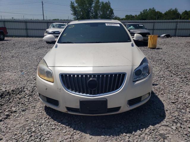 Photo 4 VIN: 2G4GT5GR1C9212936 - BUICK REGAL PREM 