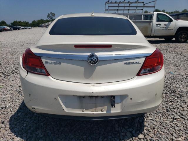 Photo 5 VIN: 2G4GT5GR1C9212936 - BUICK REGAL PREM 