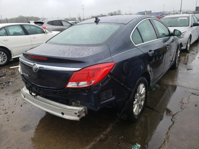 Photo 3 VIN: 2G4GT5GR4D9213855 - BUICK REGAL 