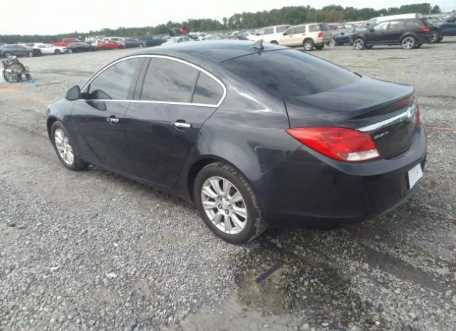 Photo 2 VIN: 2G4GT5GR7D9161444 - BUICK REGAL 