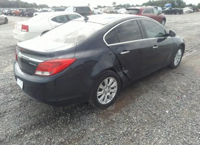 Photo 3 VIN: 2G4GT5GR7D9161444 - BUICK REGAL 