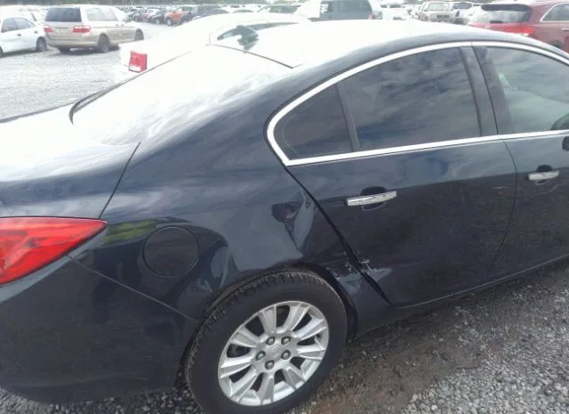 Photo 5 VIN: 2G4GT5GR7D9161444 - BUICK REGAL 