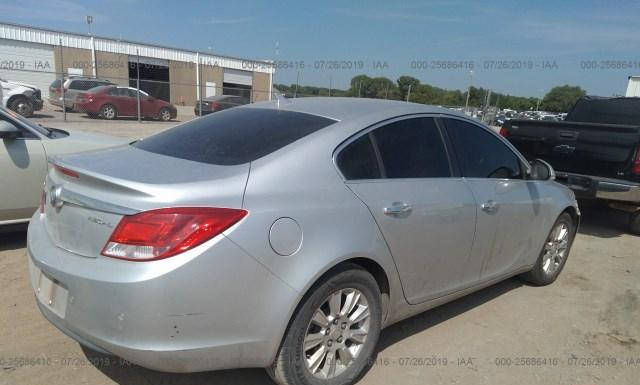 Photo 3 VIN: 2G4GT5GR9C9169074 - BUICK REGAL 