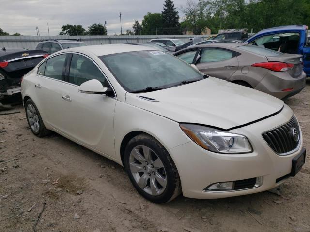 Photo 0 VIN: 2G4GT5GV0D9169804 - BUICK REGAL PREM 