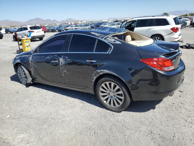 Photo 1 VIN: 2G4GT5GV0D9178177 - BUICK REGAL PREM 