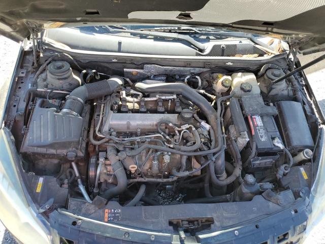 Photo 10 VIN: 2G4GT5GV0D9178177 - BUICK REGAL PREM 