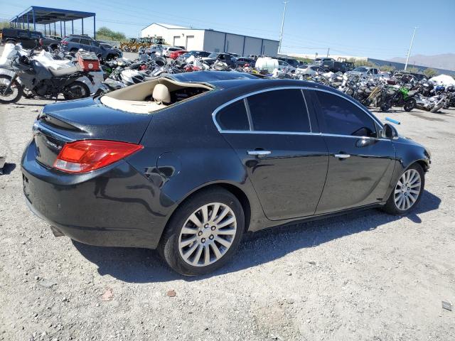 Photo 2 VIN: 2G4GT5GV0D9178177 - BUICK REGAL PREM 