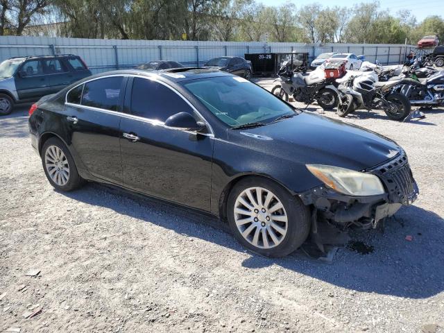 Photo 3 VIN: 2G4GT5GV0D9178177 - BUICK REGAL PREM 