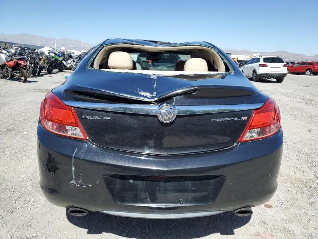 Photo 5 VIN: 2G4GT5GV0D9178177 - BUICK REGAL PREM 