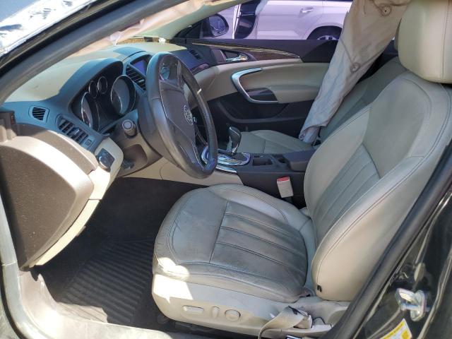 Photo 6 VIN: 2G4GT5GV0D9178177 - BUICK REGAL PREM 