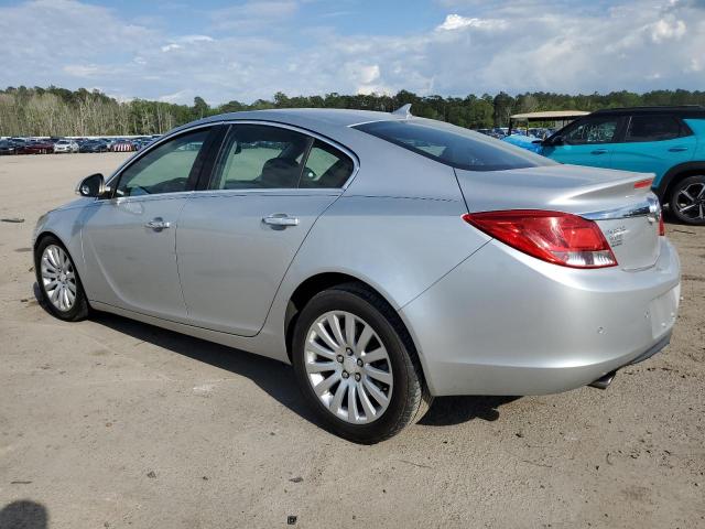 Photo 1 VIN: 2G4GT5GV0D9190099 - BUICK REGAL 