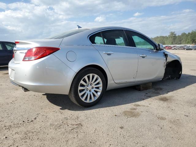 Photo 2 VIN: 2G4GT5GV0D9190099 - BUICK REGAL 