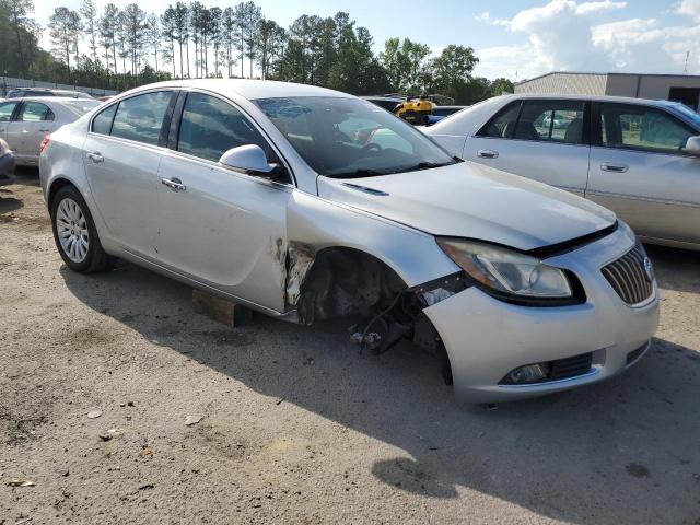 Photo 3 VIN: 2G4GT5GV0D9190099 - BUICK REGAL 