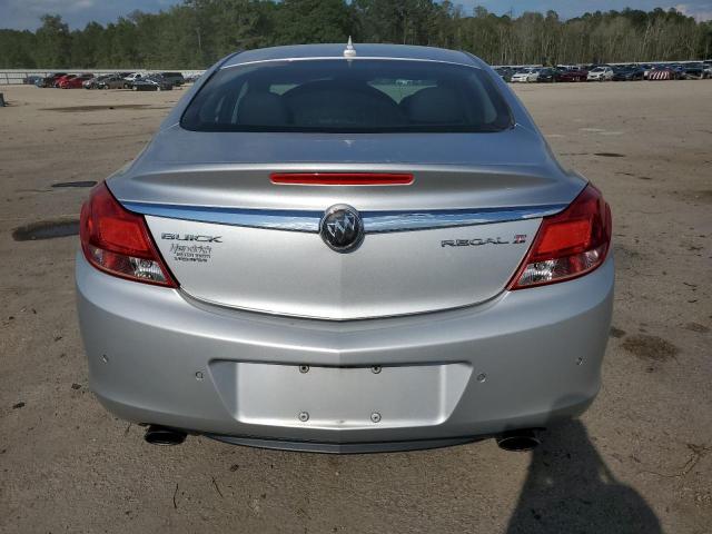 Photo 5 VIN: 2G4GT5GV0D9190099 - BUICK REGAL 