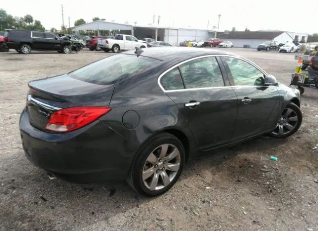 Photo 3 VIN: 2G4GT5GV1C9214103 - BUICK REGAL 