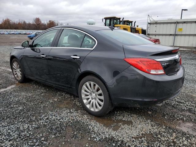 Photo 1 VIN: 2G4GT5GV1D9158469 - BUICK REGAL 