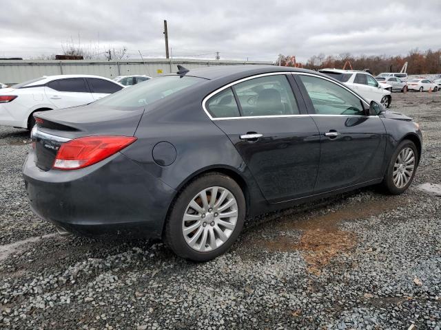 Photo 2 VIN: 2G4GT5GV1D9158469 - BUICK REGAL 