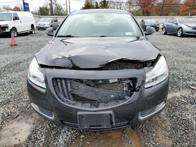 Photo 4 VIN: 2G4GT5GV1D9158469 - BUICK REGAL 