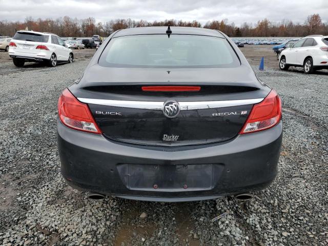 Photo 5 VIN: 2G4GT5GV1D9158469 - BUICK REGAL 