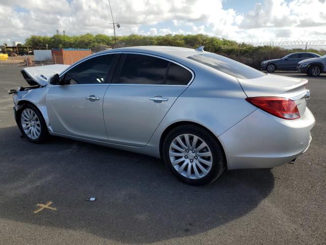 Photo 1 VIN: 2G4GT5GV2D9200714 - BUICK REGAL PREM 