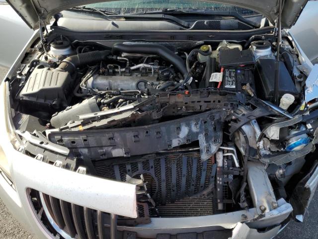 Photo 10 VIN: 2G4GT5GV2D9200714 - BUICK REGAL PREM 