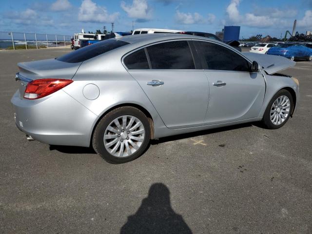 Photo 2 VIN: 2G4GT5GV2D9200714 - BUICK REGAL PREM 
