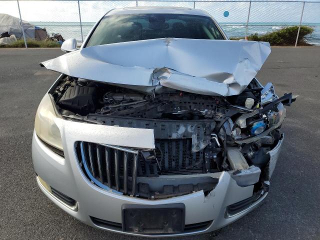 Photo 4 VIN: 2G4GT5GV2D9200714 - BUICK REGAL PREM 
