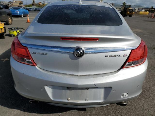 Photo 5 VIN: 2G4GT5GV2D9200714 - BUICK REGAL PREM 