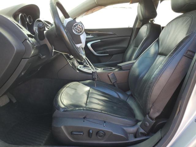 Photo 6 VIN: 2G4GT5GV2D9200714 - BUICK REGAL PREM 