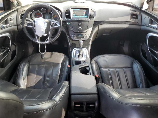 Photo 7 VIN: 2G4GT5GV2D9200714 - BUICK REGAL PREM 