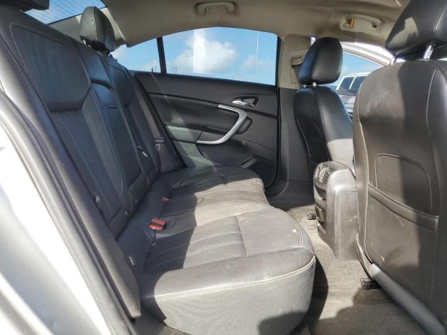 Photo 9 VIN: 2G4GT5GV2D9200714 - BUICK REGAL PREM 