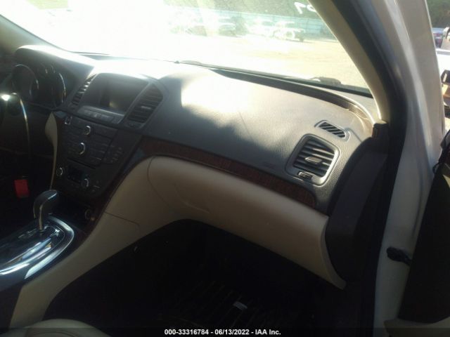 Photo 4 VIN: 2G4GT5GV2D9208781 - BUICK REGAL 