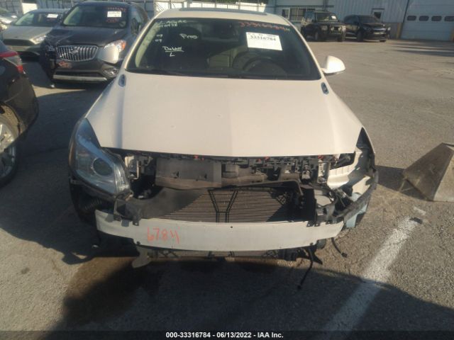 Photo 5 VIN: 2G4GT5GV2D9208781 - BUICK REGAL 