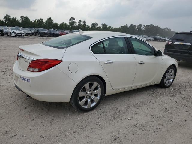 Photo 2 VIN: 2G4GT5GV2D9220719 - BUICK REGAL 