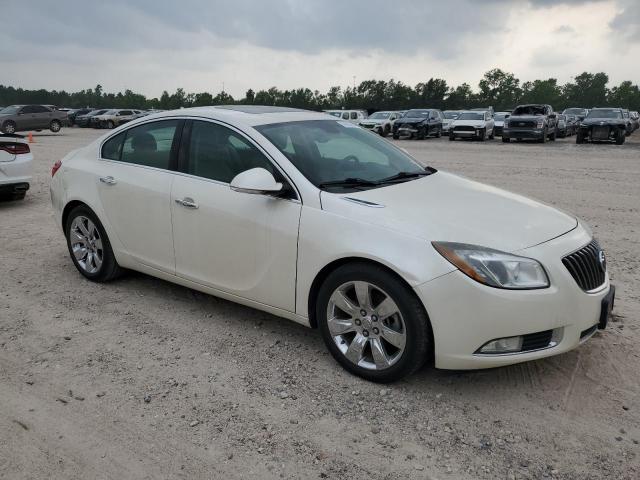 Photo 3 VIN: 2G4GT5GV2D9220719 - BUICK REGAL 