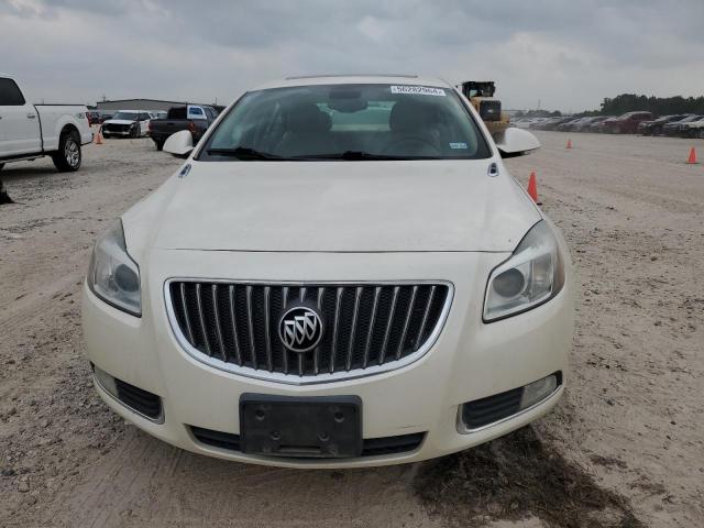 Photo 4 VIN: 2G4GT5GV2D9220719 - BUICK REGAL 