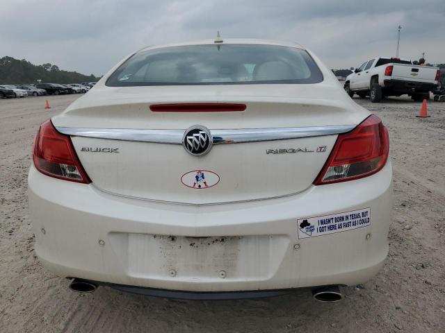 Photo 5 VIN: 2G4GT5GV2D9220719 - BUICK REGAL 