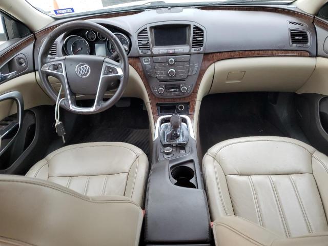 Photo 7 VIN: 2G4GT5GV2D9220719 - BUICK REGAL 