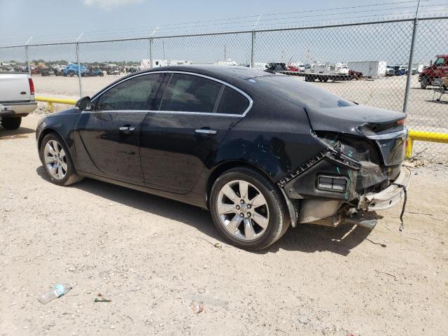 Photo 1 VIN: 2G4GT5GV3C9144359 - BUICK REGAL PREM 